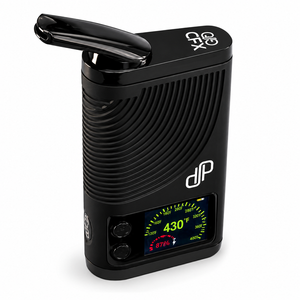 BOUNDLESS - CFX - DRY HERB VAPORIZER