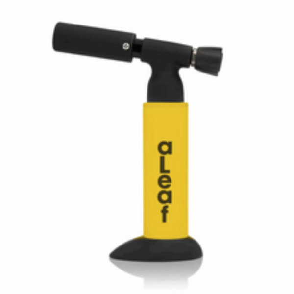 ALEAF - TURBO FLAME TORCH - LEMON - ALT100L - SINGLE