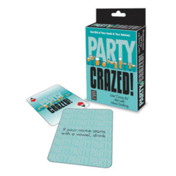 LITTLE GENIE - CARD GAME