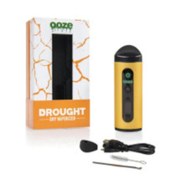 OOZE - DROUGHT - DRY VAPORIZER