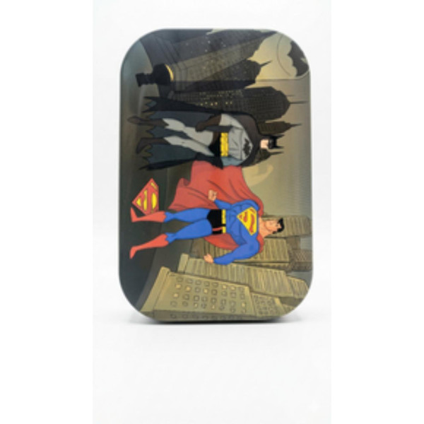 3D TRAY - WITH MAGNET - MEDIUM