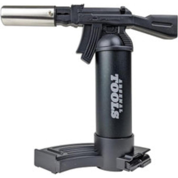 ARSENAL TOOLS - AK TORCH - BLACK