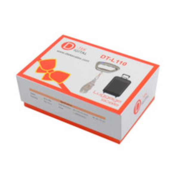 D-TEK DIGITAL - SCALE - 50KG X 10G - DT-L110
