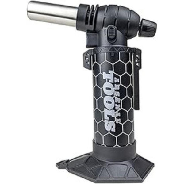 ARSENAL TOOLS - GRENADE TORCH - BLACK