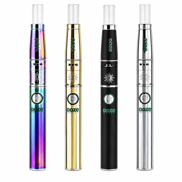 OOZE - FUSION - PREMIUM VAPORIZER