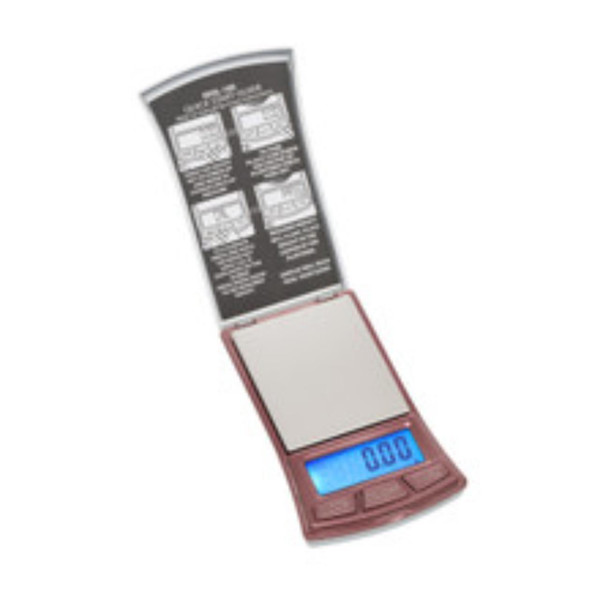 AWS - IDOL - 150G X 0.01G - SILVER - IDOL-150-SIL