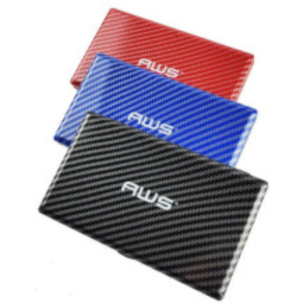 AWS - 150G X 0.01G - CARBON FIBER BLACK - RANDOM COLOR