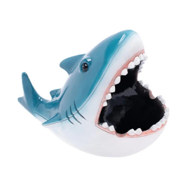 FUJIMA - SHARK ASHTRAY - LT276