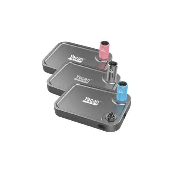 YOCAN RED - SLATE - TORCH - 1 PACK