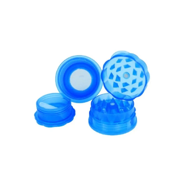 GRINDER - 150 - PLASTIC BLUE