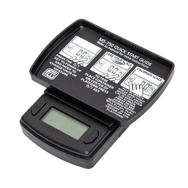FAST WEIGH - FW-MINI-850 - 850G X 0.1G
