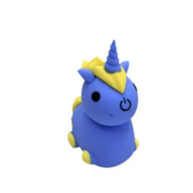ICONIC - CARTRIDGE BATTERY - UNICORN - BLUE