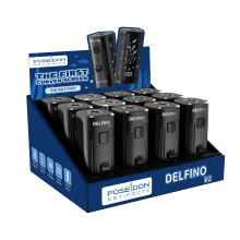 POSEIDON ARTIFACTS - DELFINO - SINGLE UNIT