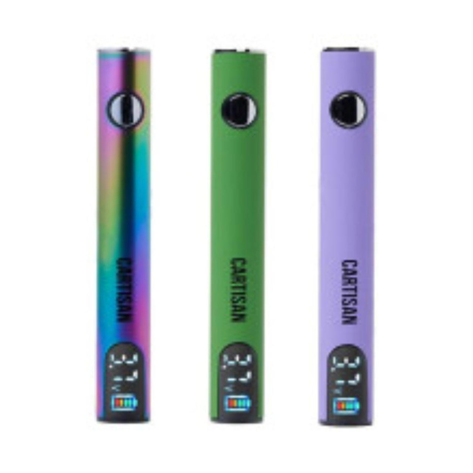 CARTISAN - PRO PEN NEO 650MAH