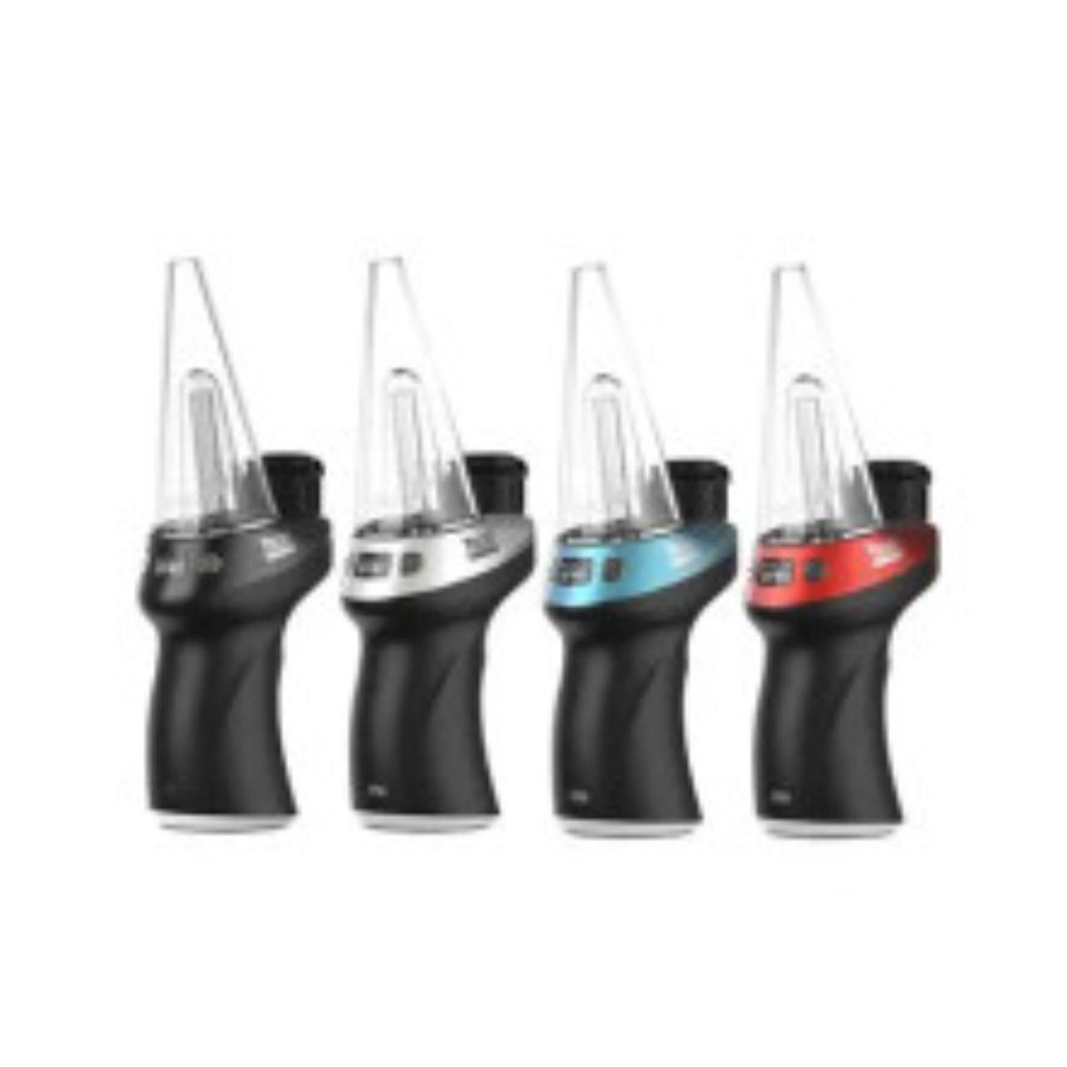 YOCAN BLACK - PHASER MAX 2