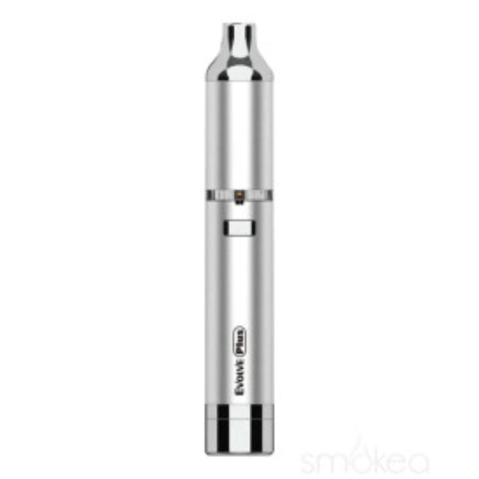 YOCAN EVOLVE D PLUS SILVER