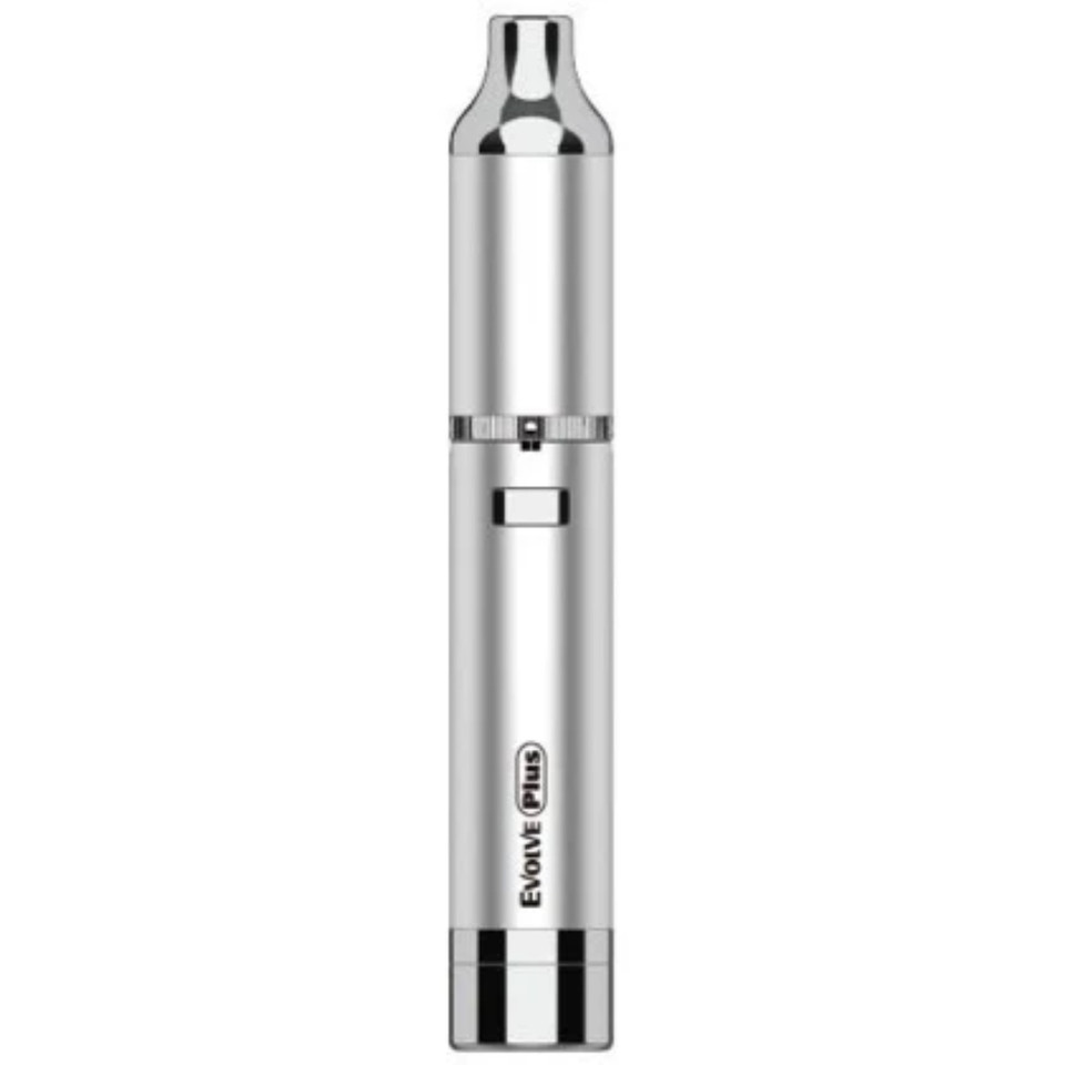 YOCAN EVOVLE PLUS SILVER