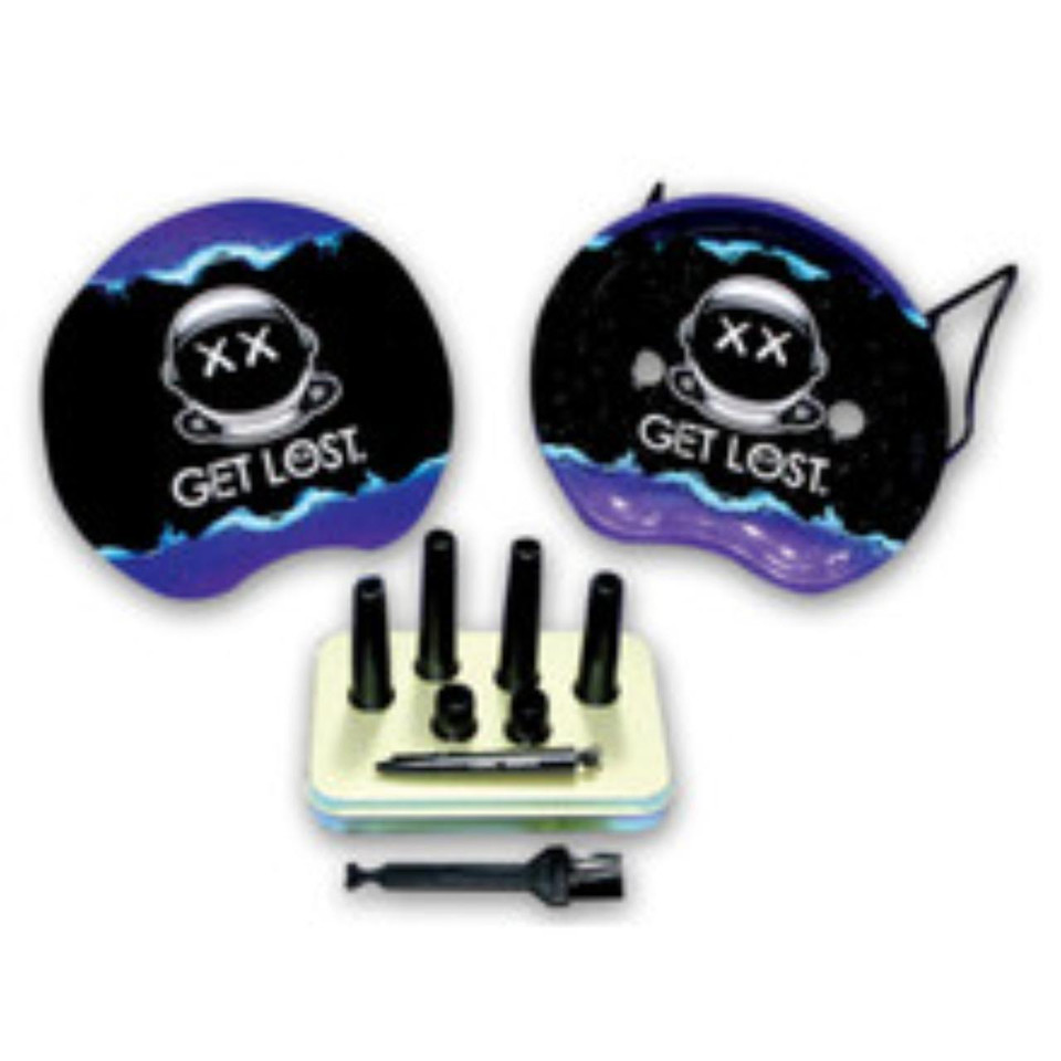 GET LOST - 3D TRAY KIT