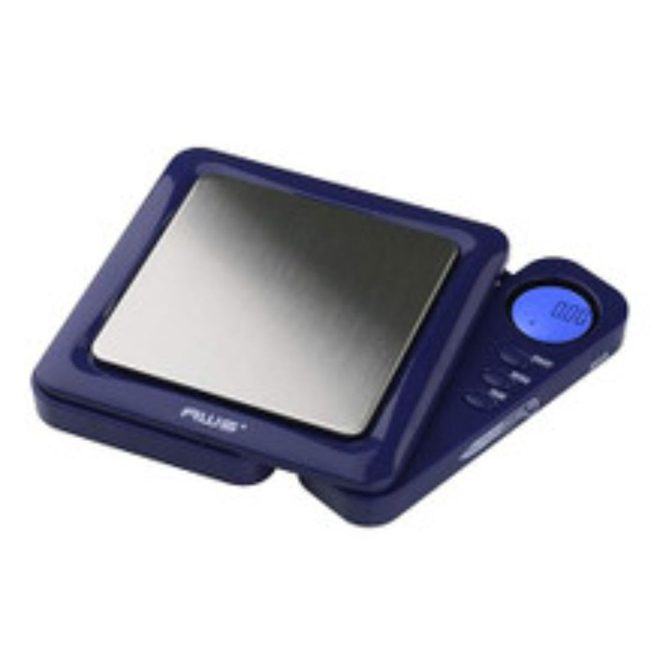 D-TEK DIGITAL - SCALE - 100G X 0.01G - BLUE - DT-BL100-BLU