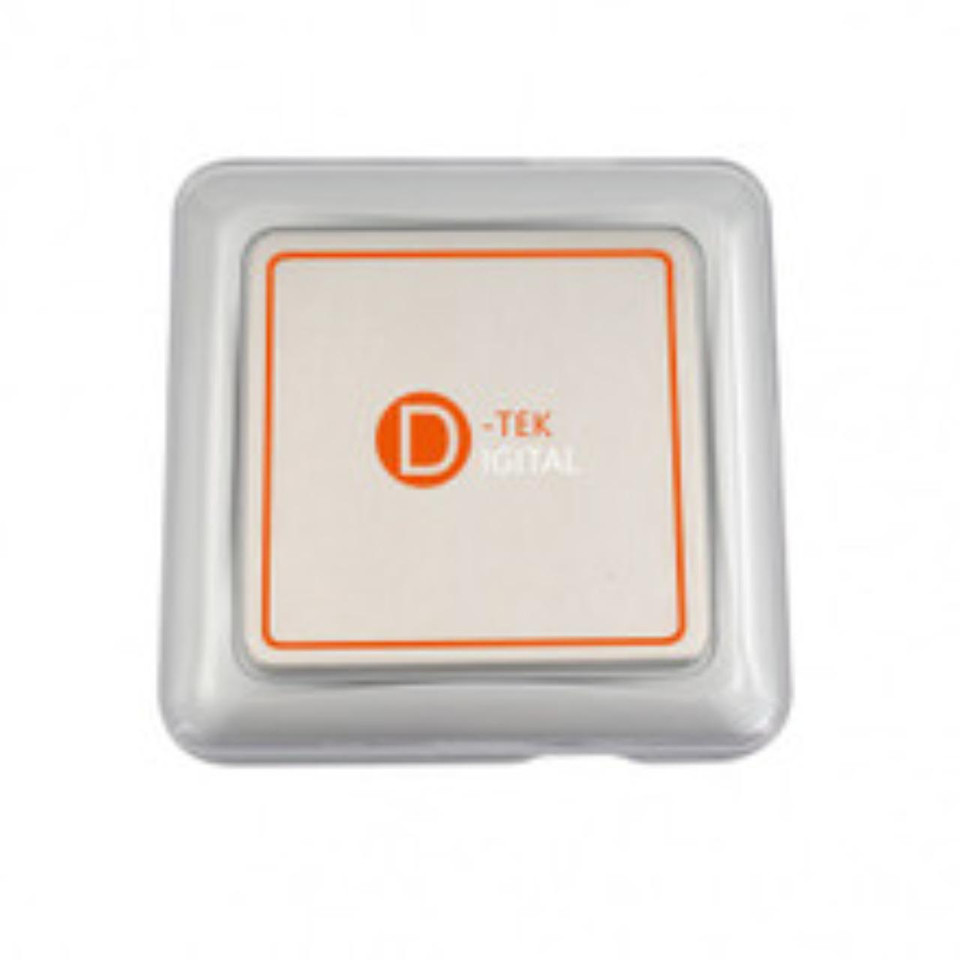 D-TEK DIGITAL - SCALE - 100G X 0.01G - SILVER - DT-BL100-SIL