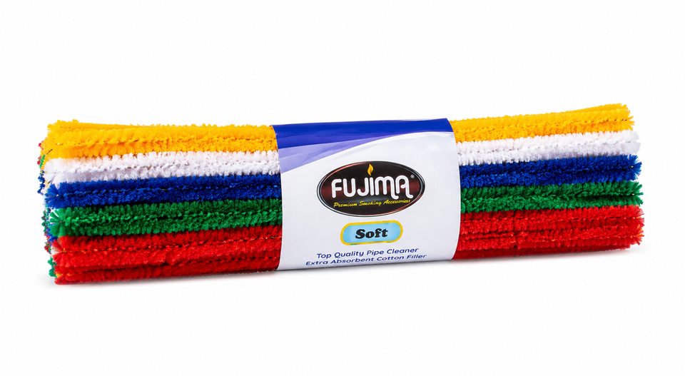 FUJIMA - BRISTLE PIPE CLEANER - FPD1 - SINGLE UNIT