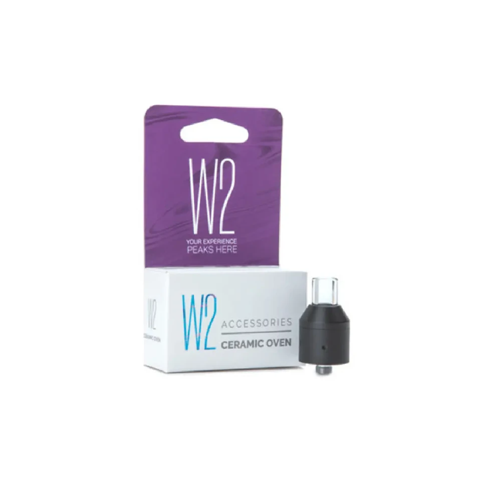 BOULDER - W2 - CERAMIC OVEN - COIL