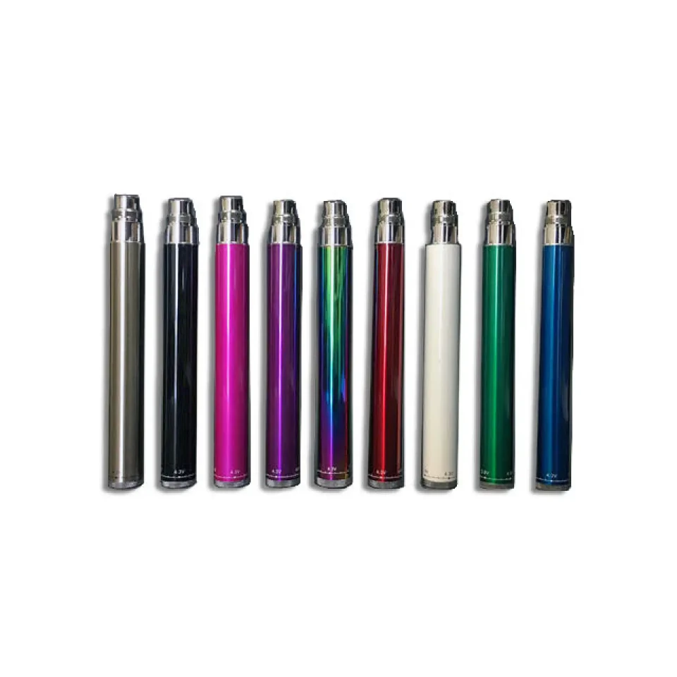 EGO - C TWIST - 1100 MAH - RANDOM COLORS - SINGLE