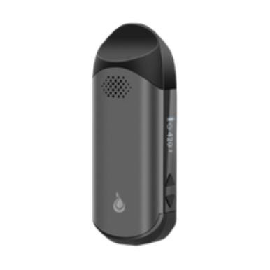 FLOWERMATE - CAP PRO - VAPORIZER - GREY