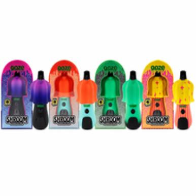 OOZE - SHROOM CHARACTER BATTERY- SINGLE UNIT