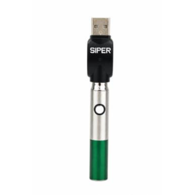 SIPER - BATTERY - SINGLE - RANDOM COLORS