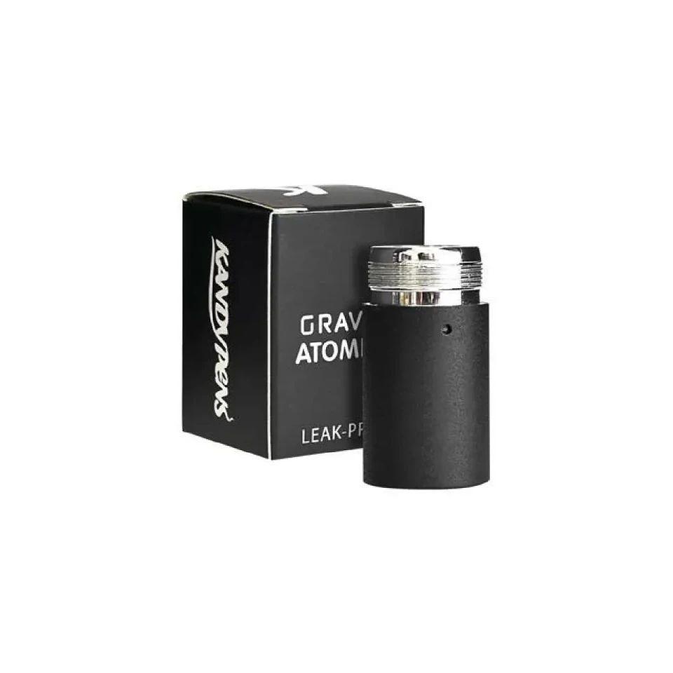 KANDYPENS - GRAVITY ATOMIZER - CRMC RUBB