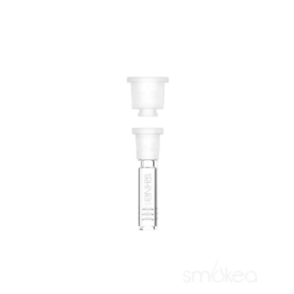 WHITE RHINO - HYBRID DOWNSTEM - SINGLE