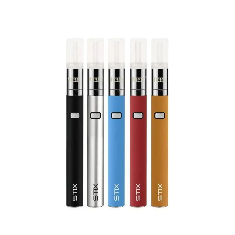 YOCAN - STIX VAPORIZER - BLACK