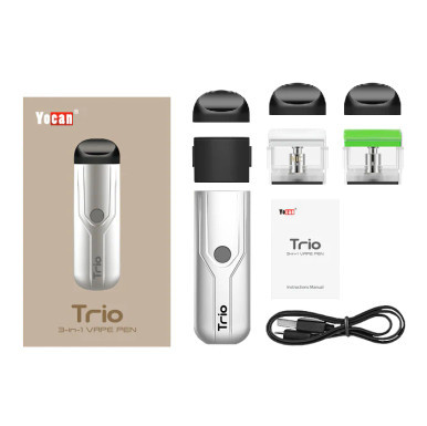 YOCAN - TRIO