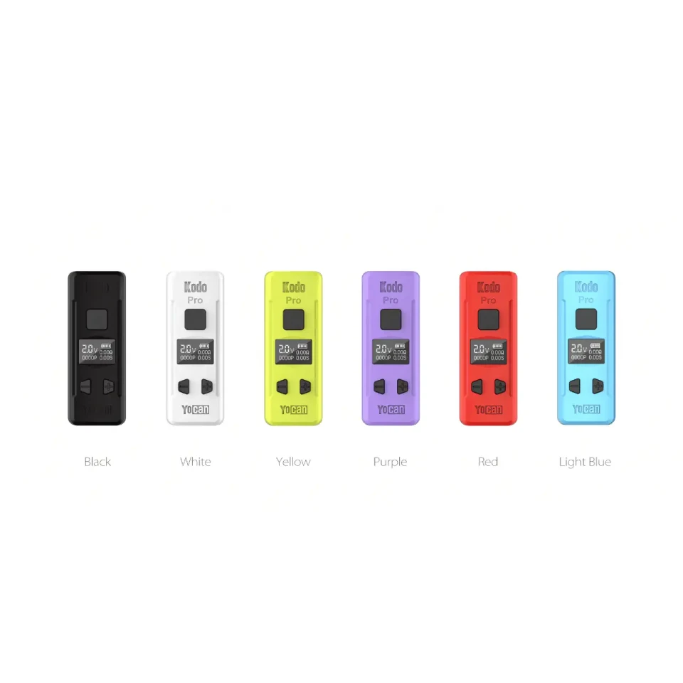 YOCAN - KODO PRO