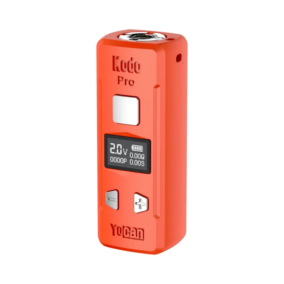 YOCAN - KODO PRO ORANGE
