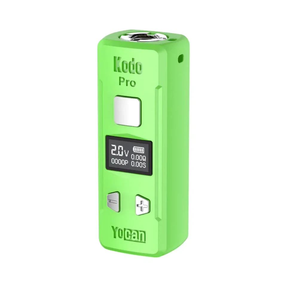 YOCAN - KODO PRO GREEN