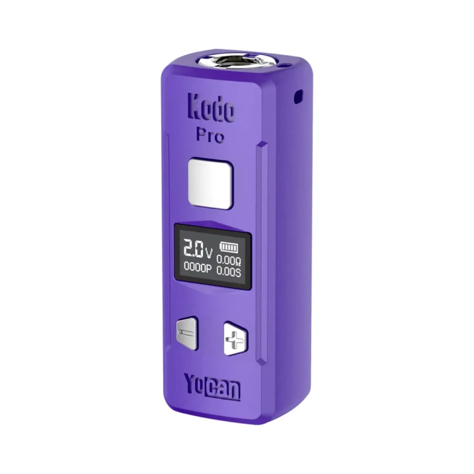 YOCAN - KODO PRO-PURPLE