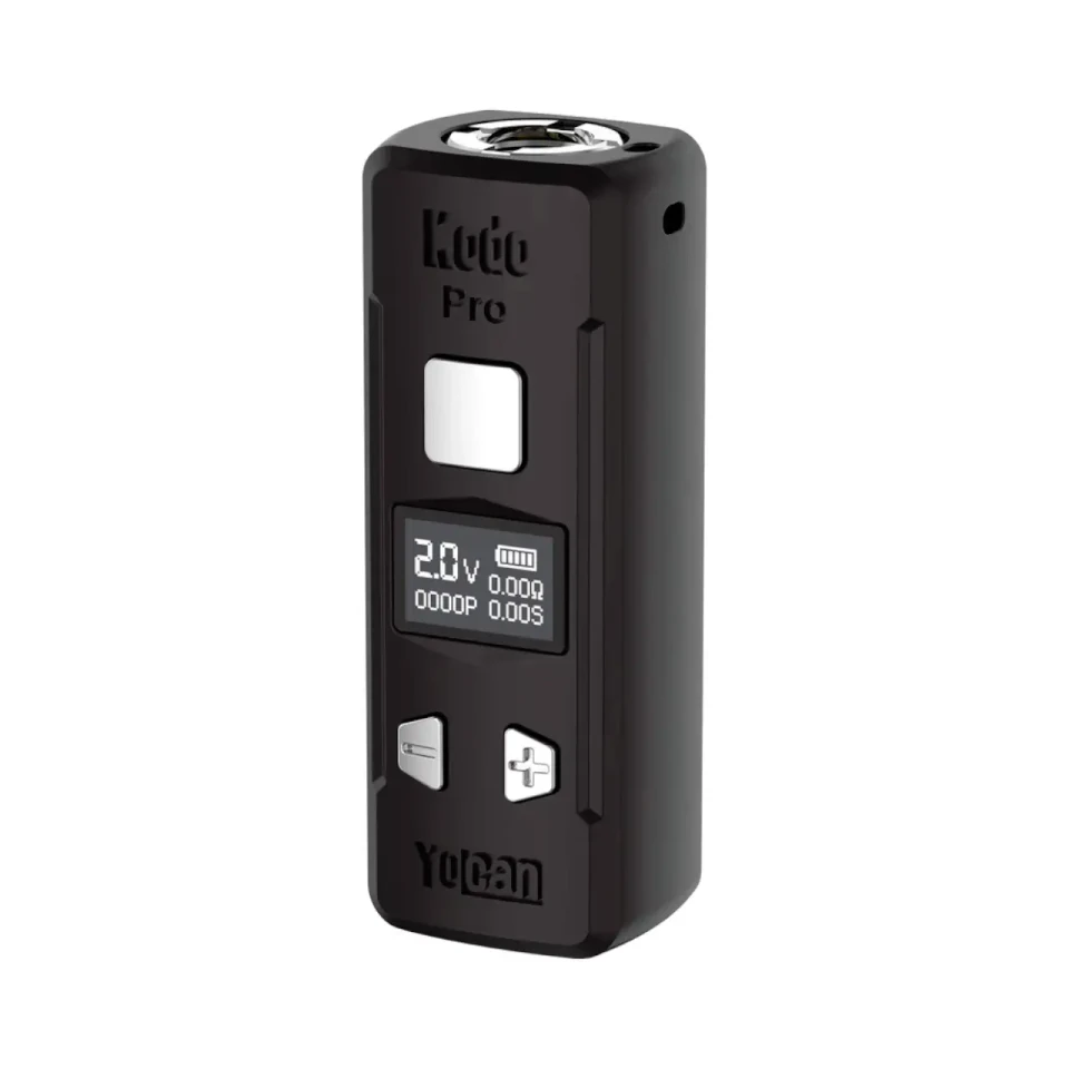 YOCAN - KODO PRO-BLACK