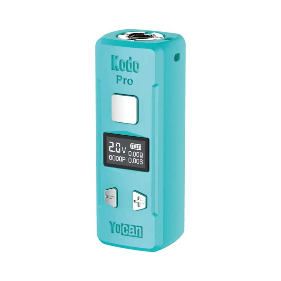 YOCAN - KODO PRO-TEAL