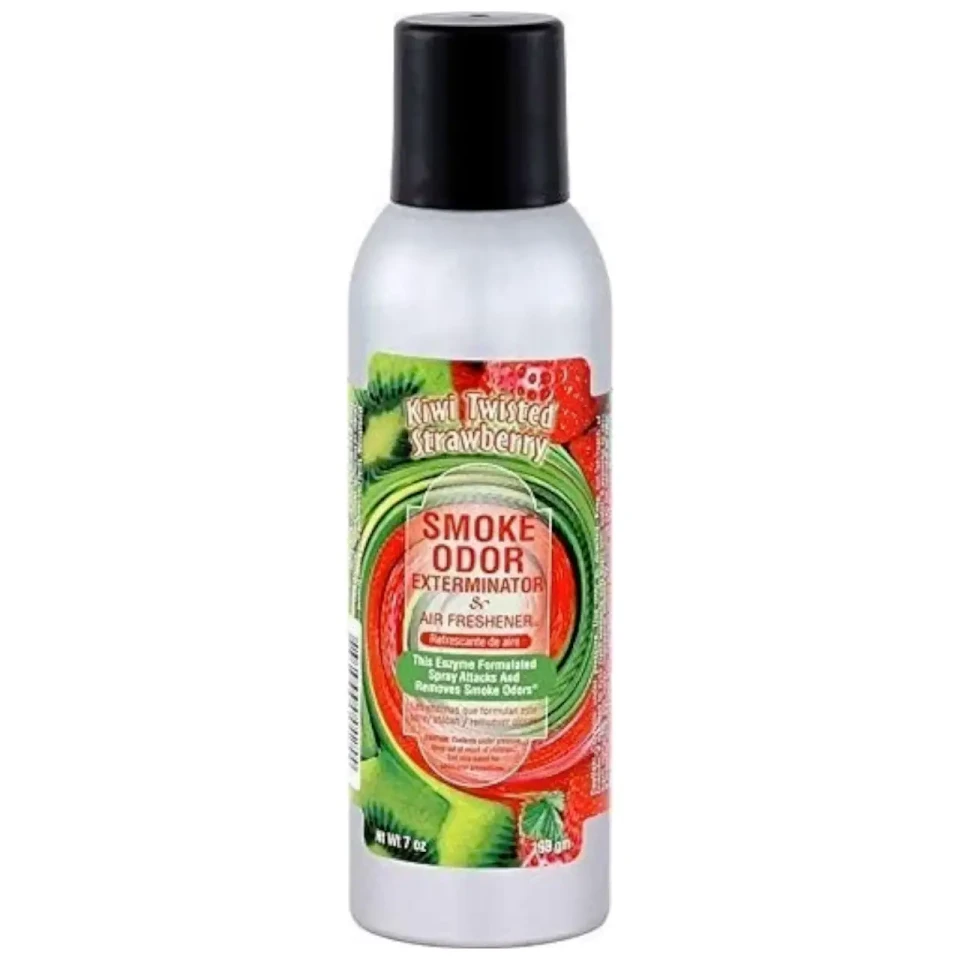 SMOKE ODOR - SPRAY - 7OZ - 1PC