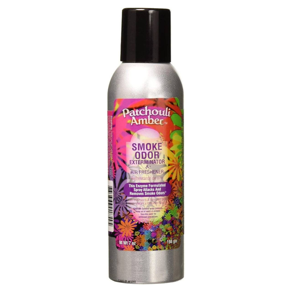 SMOKE ODOR - SPRAY - 7OZ - 1PC