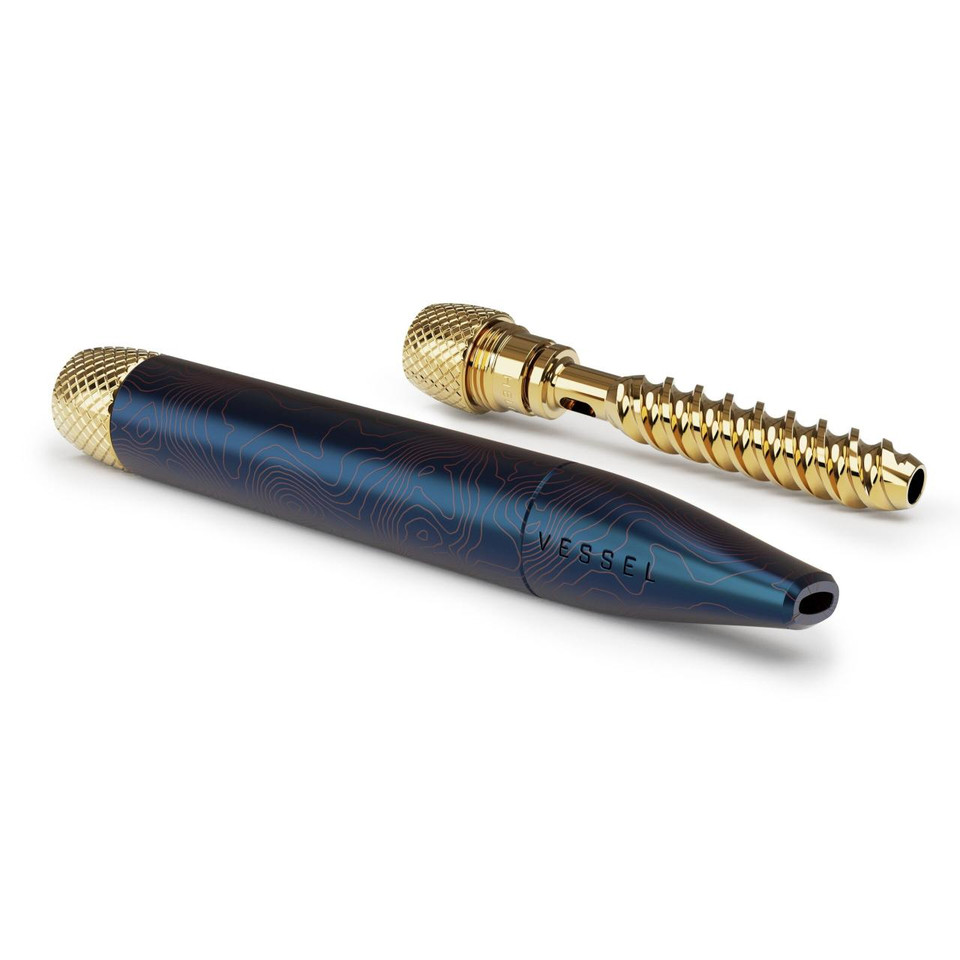 VESSEL - HELIX - ONE HITTER | Maritime
