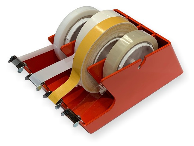 Tape & Dispensers XJs Library Supplies