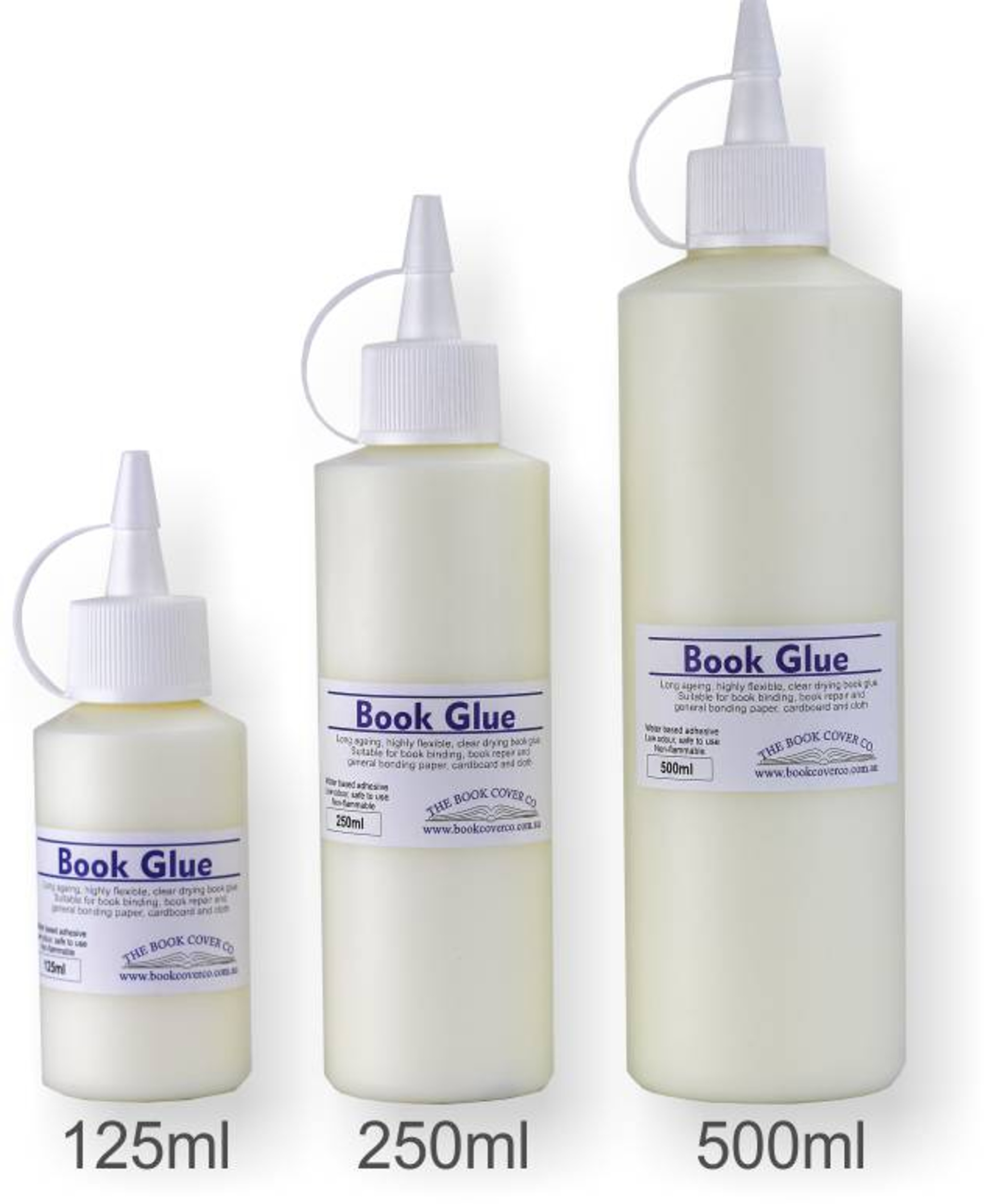 Book Glue XJs Library Supplies