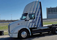 Electrifying the Road: How Peterbilt is Pioneering the Future of Commercial Electric Trucks