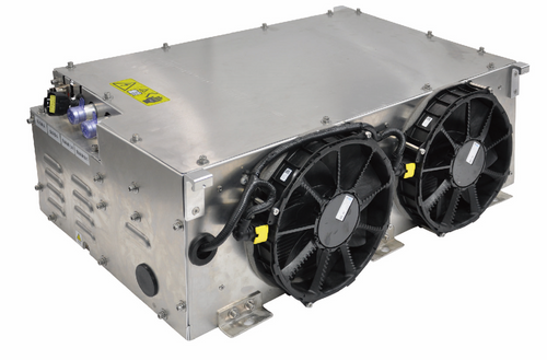 7kW Battery Chiller (eBC7.0HV-01)