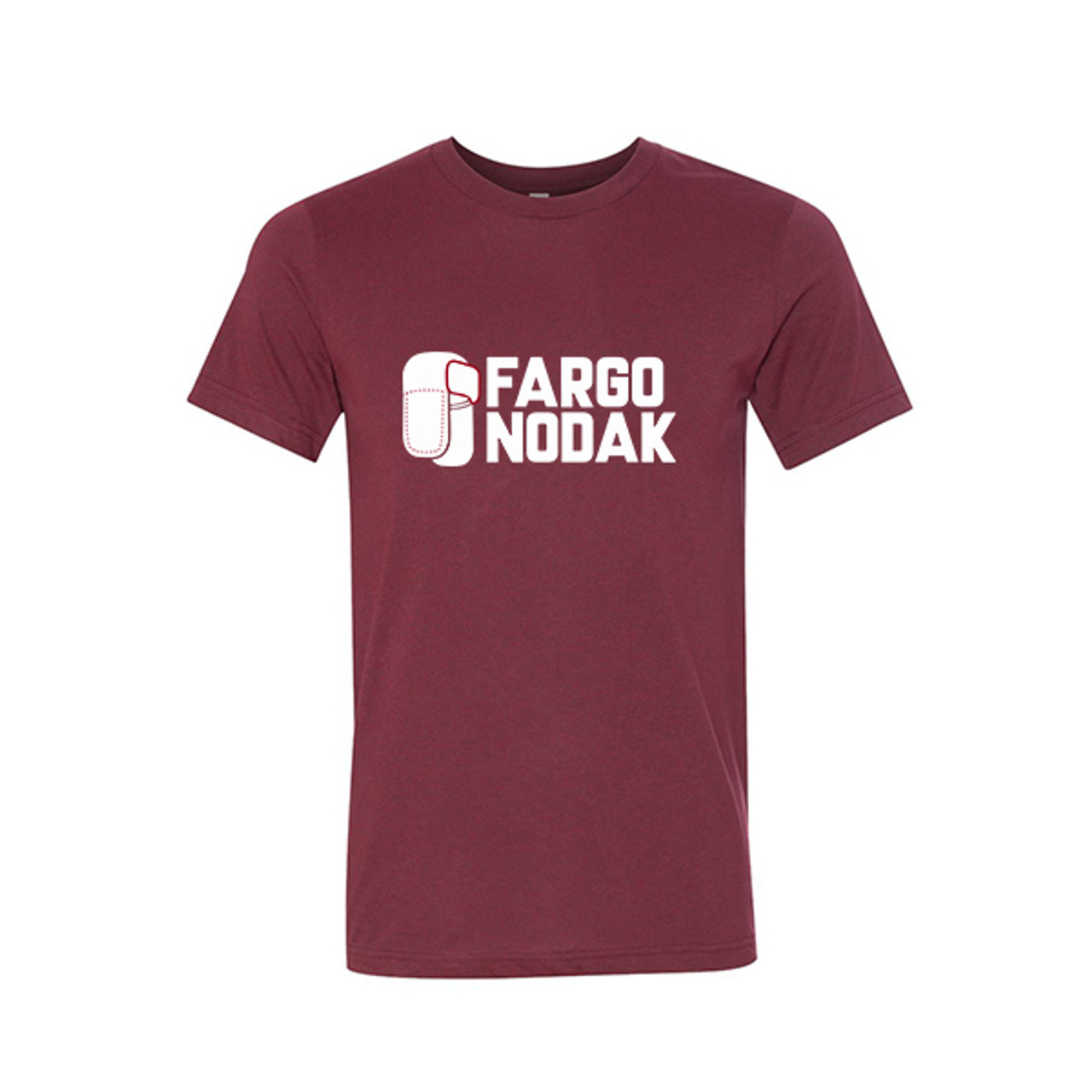 Fargo Nodak Bomber Hat Tee