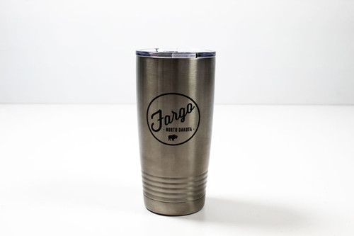 Fargo Travel Mug