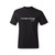 I've Been to Fargo. Really. Black Tee